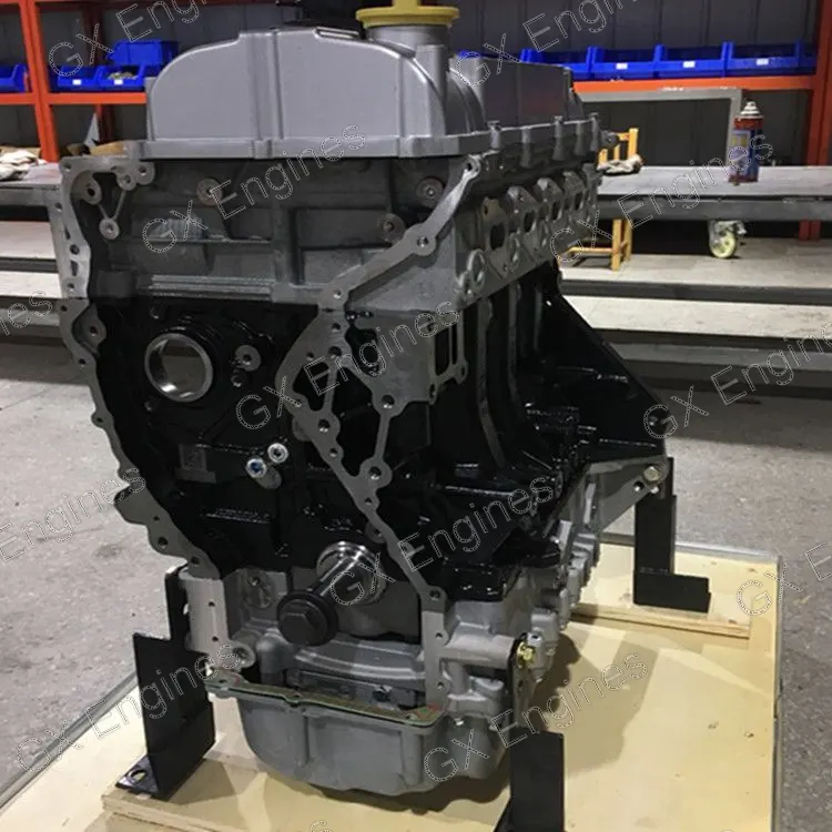 Yunnei D19 diesel engine
