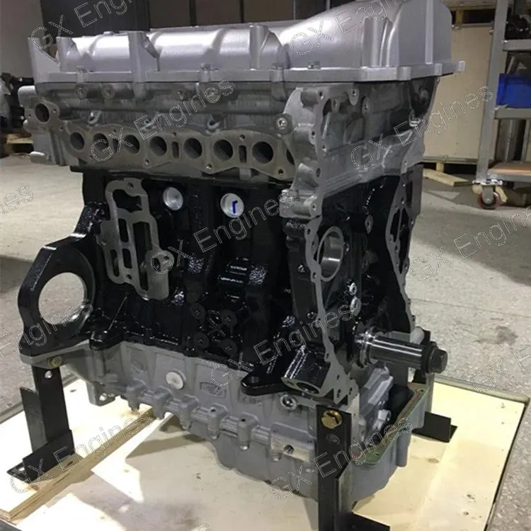 Yunnei D19 diesel engine