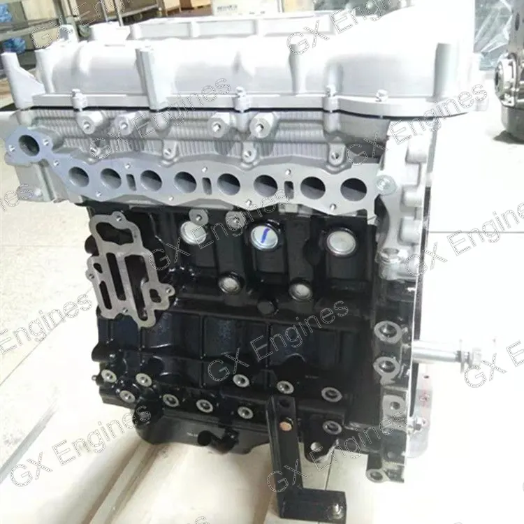 Yunnei D19 diesel engine