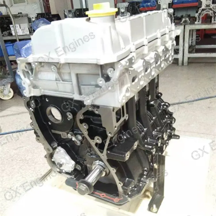 Yunnei D19 diesel engine