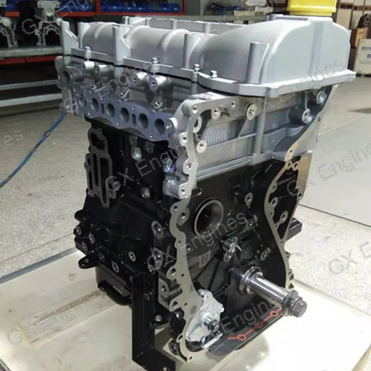 Yunnei D19 diesel engine