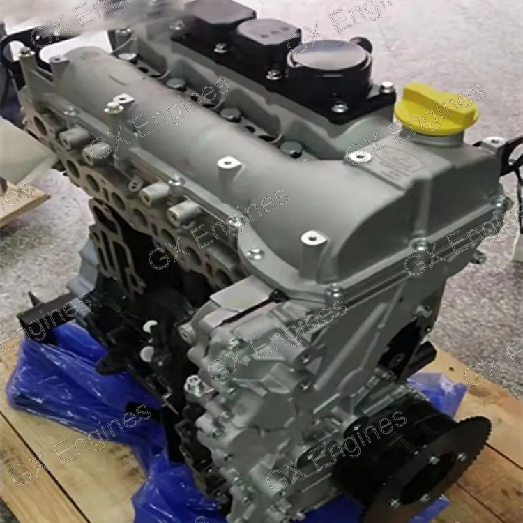 Yunnei D19TCIE11 diesel engine