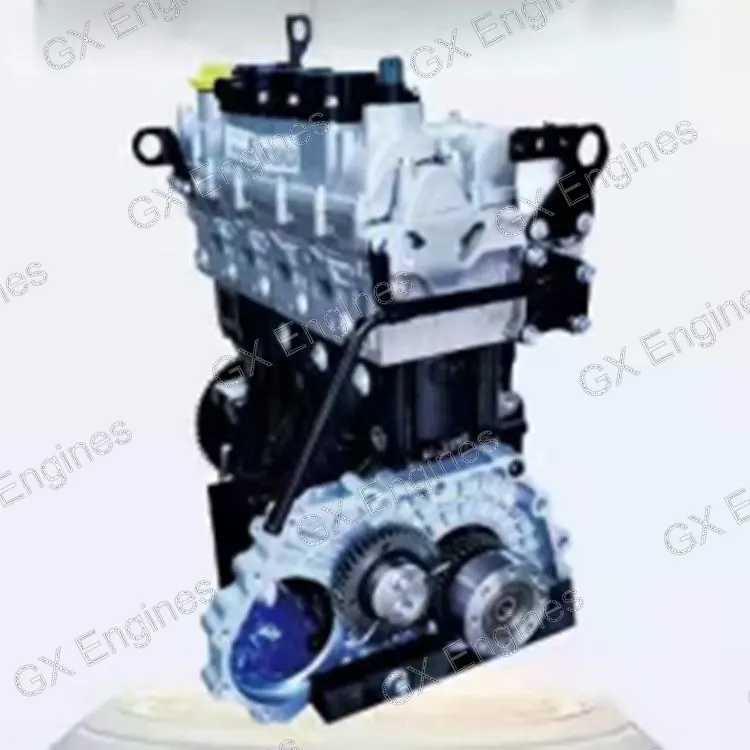 Yunnei D19TCIE11 diesel engine