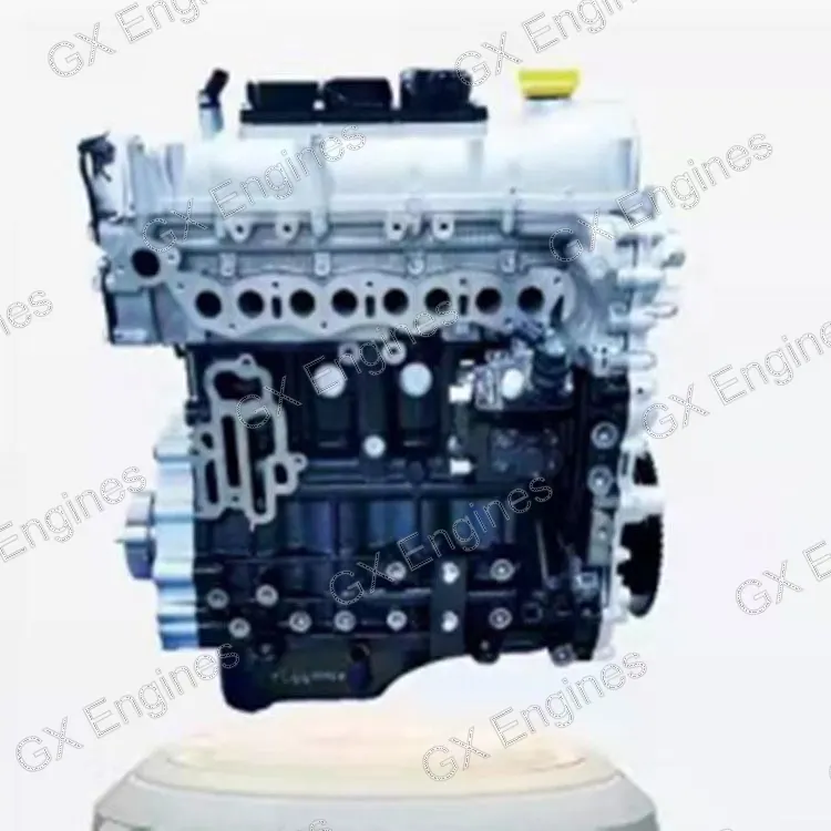 Yunnei D19TCIE11 diesel engine