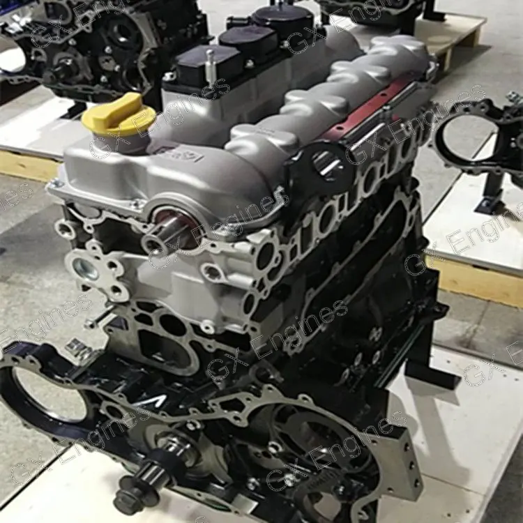 Yunnei D25 diesel engine