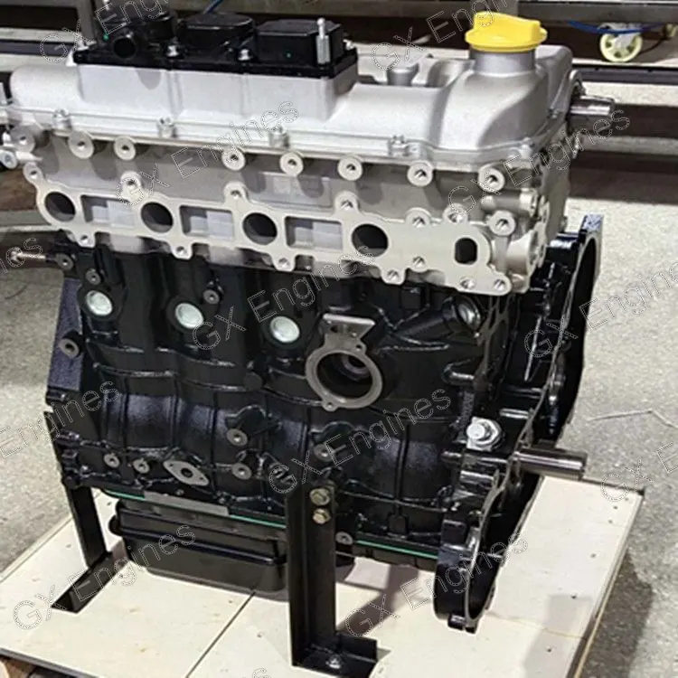 Yunnei D25 diesel engine