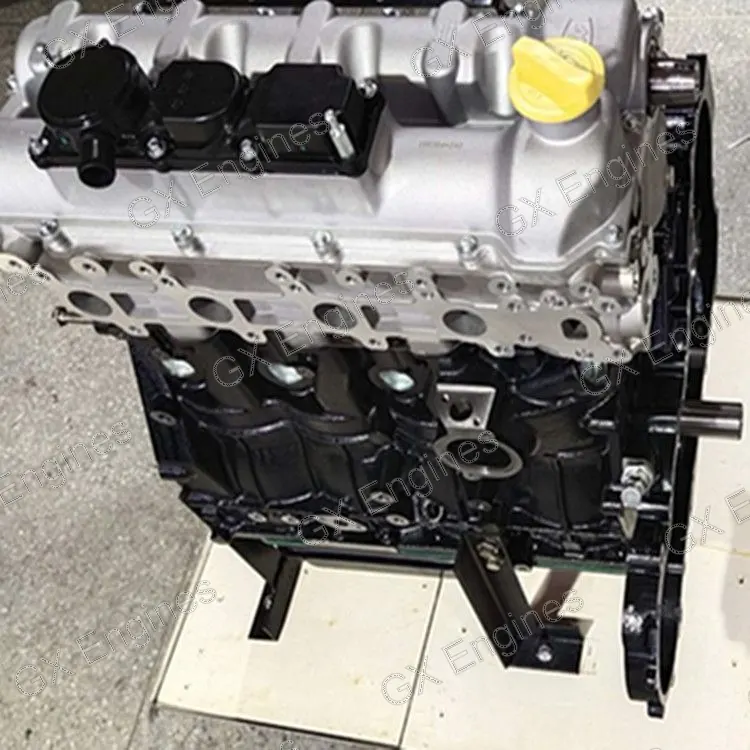 Yunnei D25 diesel engine