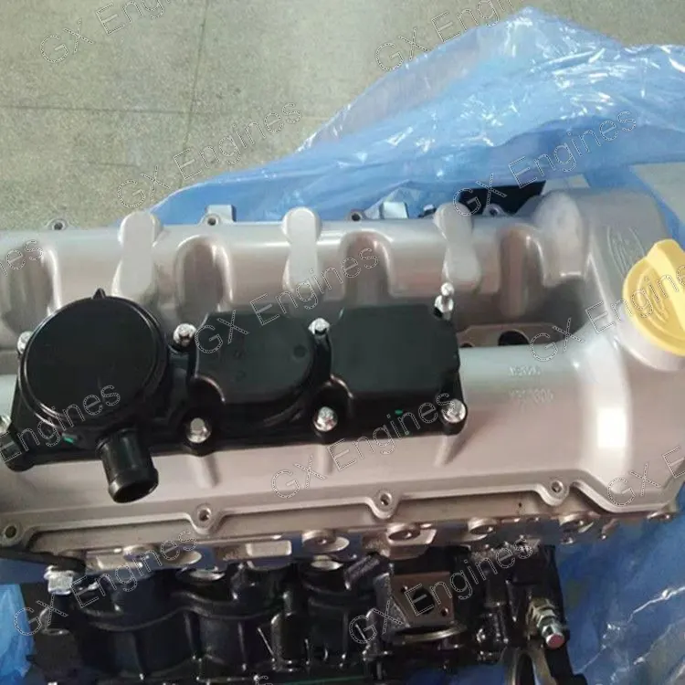 Yunnei D25 diesel engine