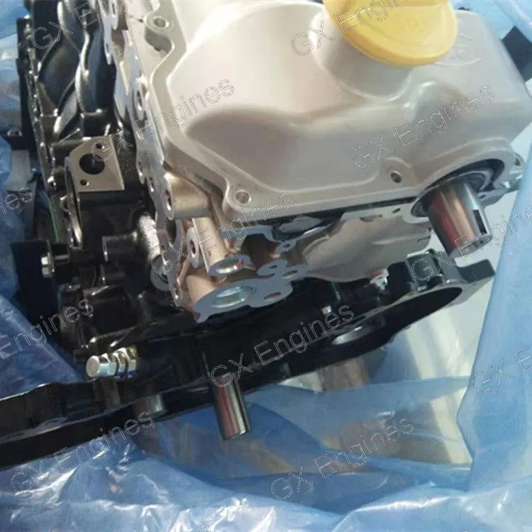 Yunnei D25 diesel engine