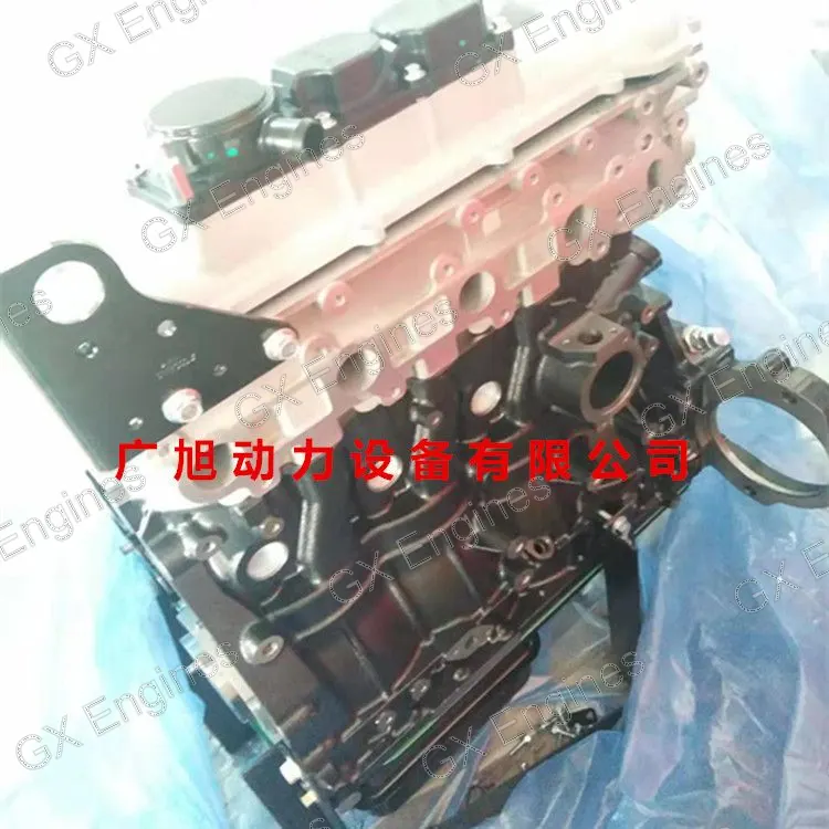 Yunnei D25 diesel engine