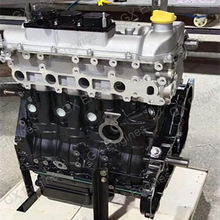 Yunnei D30 diesel engine
