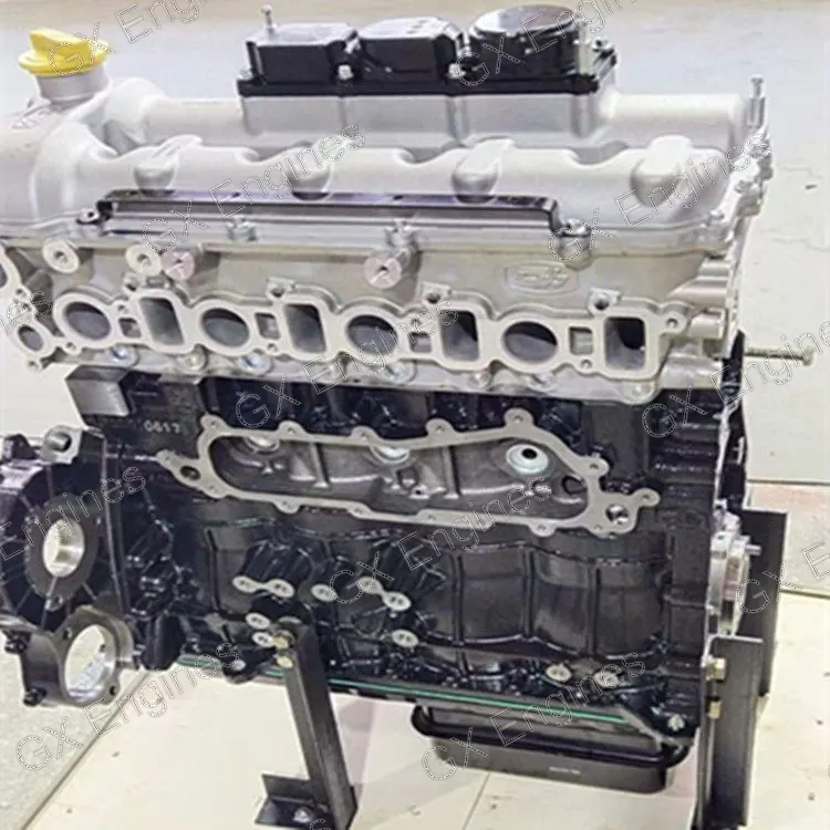 Yunnei D30 diesel engine