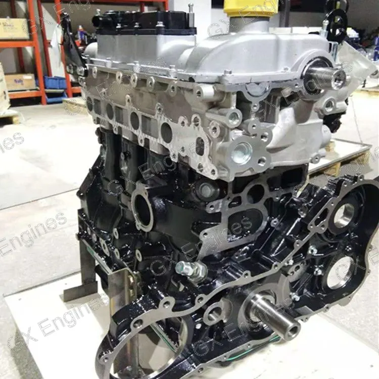 Yunnei D30 diesel engine