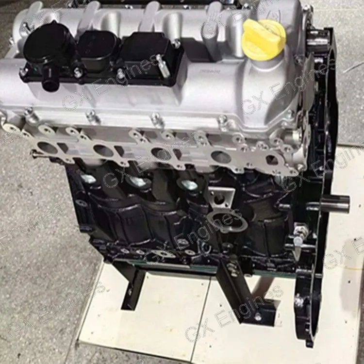 Yunnei D30 diesel engine