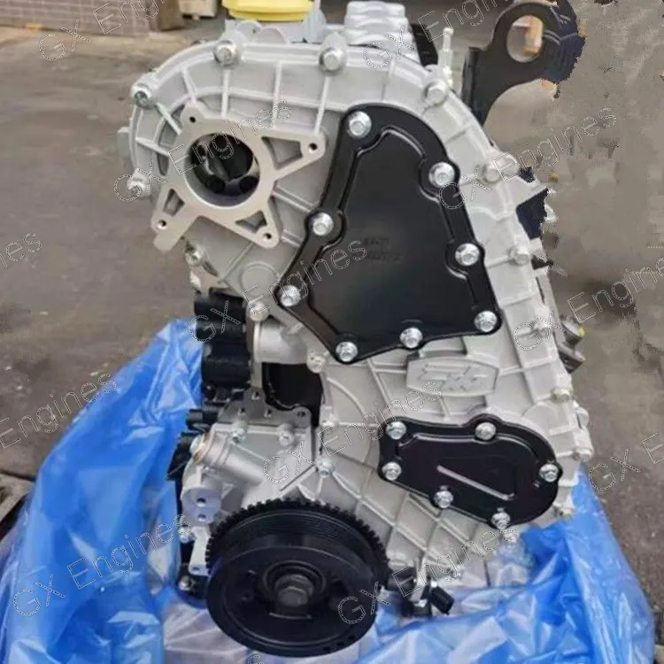 Yunnei D30TCIE4 diesel engine