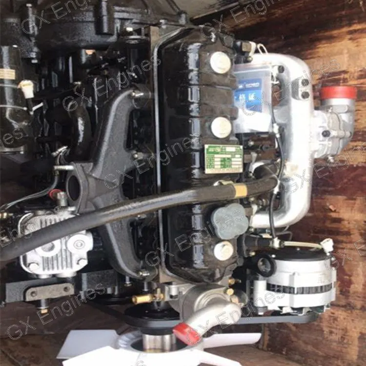 Yunnei RB2595B diesel engine