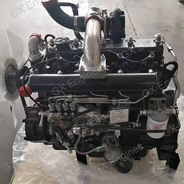 Yunnei YN25GBZ-THG002B diesel engine