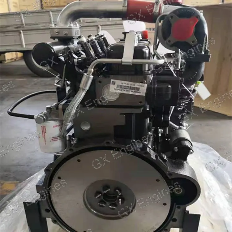 Yunnei YN25GBZ-THG002B diesel engine