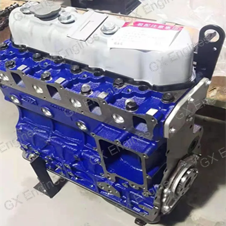 Yunnei YN27CRD1 diesel engine