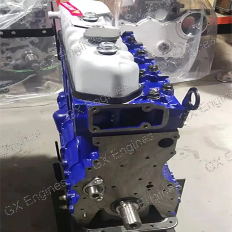 Yunnei YN27CRD1 diesel engine
