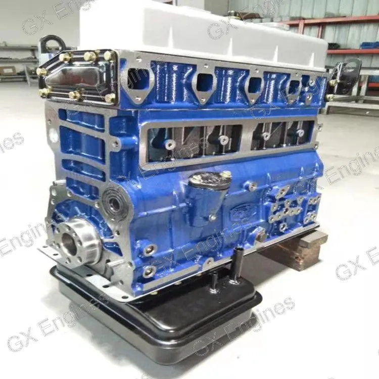 Yunnei YN38CRD2 diesel engine