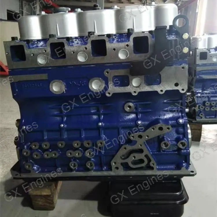 Yunnei YN38CRD2 diesel engine