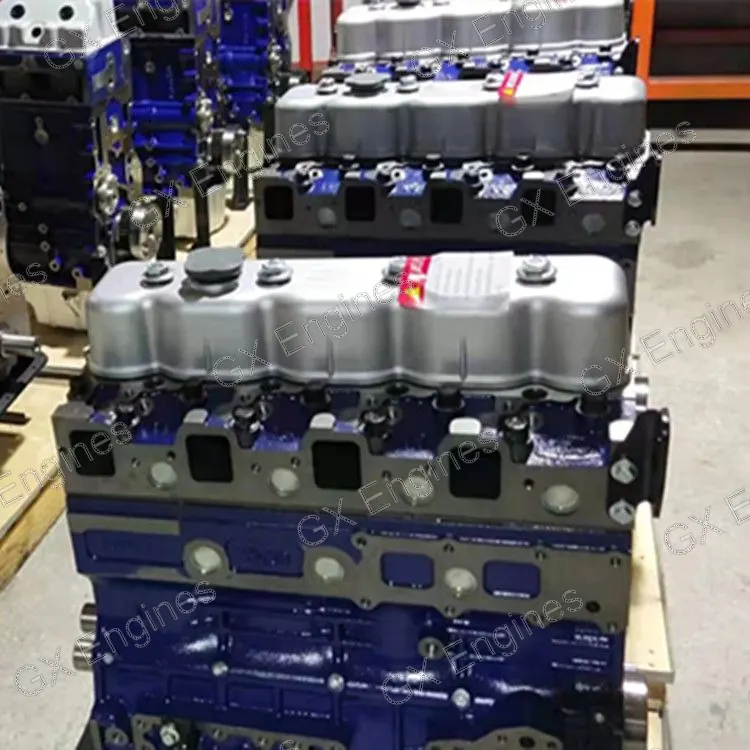 Yunnei YN38CRD2 diesel engine
