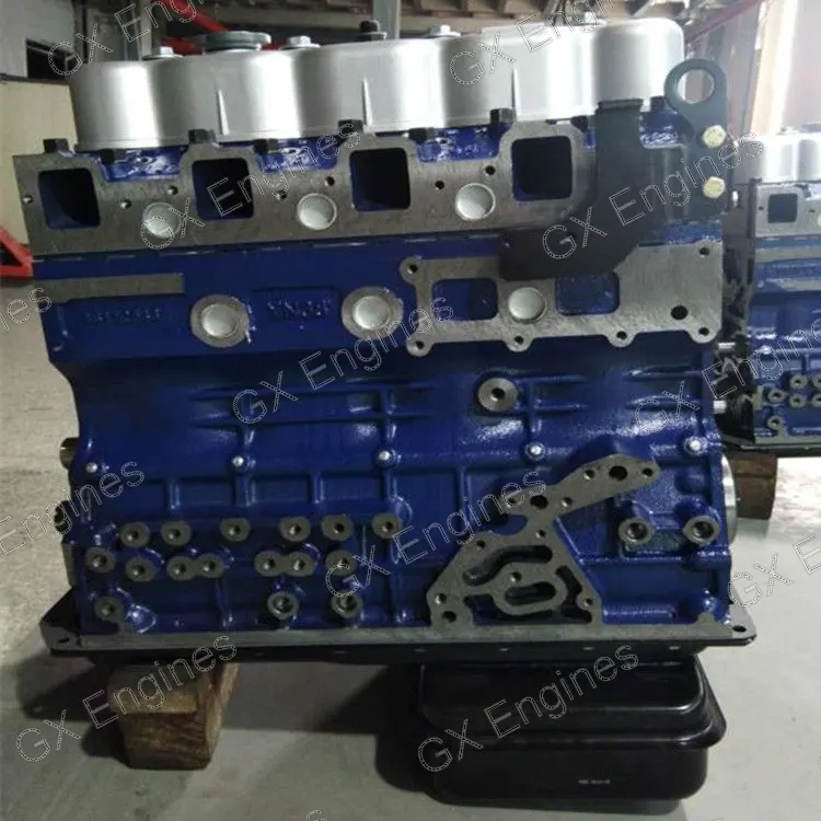Yunnei YN38CRE1 diesel engine