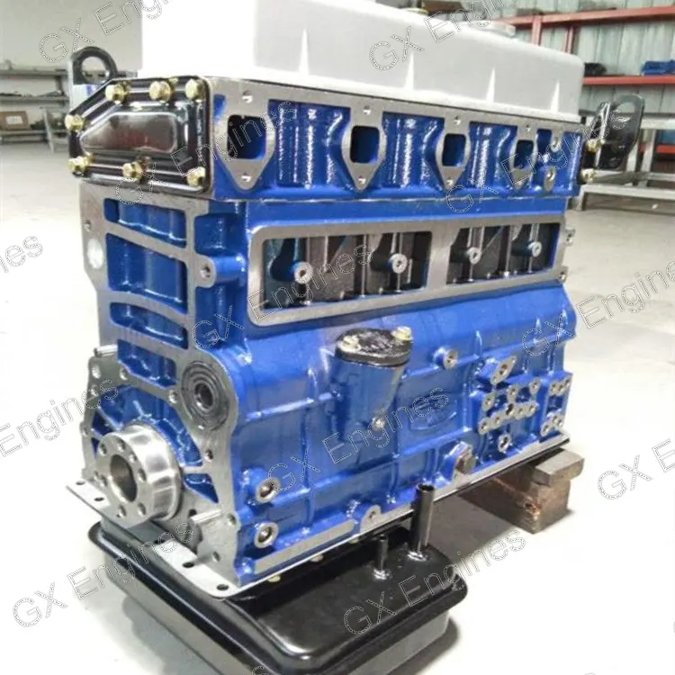 Yunnei YN38CRE1 diesel engine