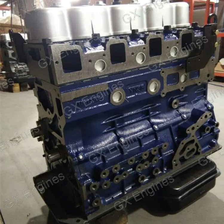 Yunnei YN38CRE1 diesel engine