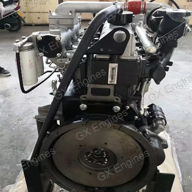 Yunnei YN48GBZ diesel engine