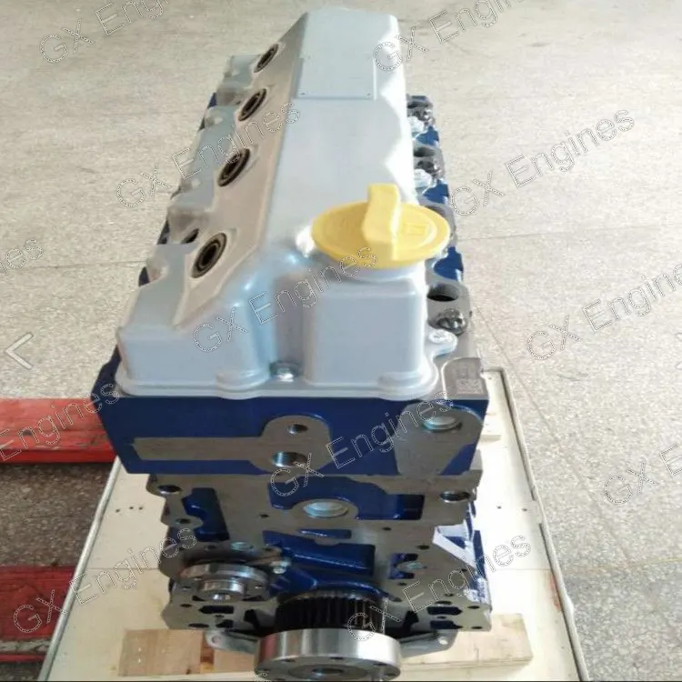 Yunnei YNF40E1 diesel engine