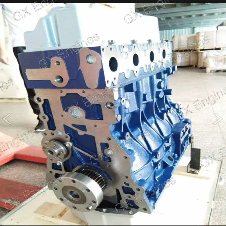 Yunnei YNF40E1 diesel engine